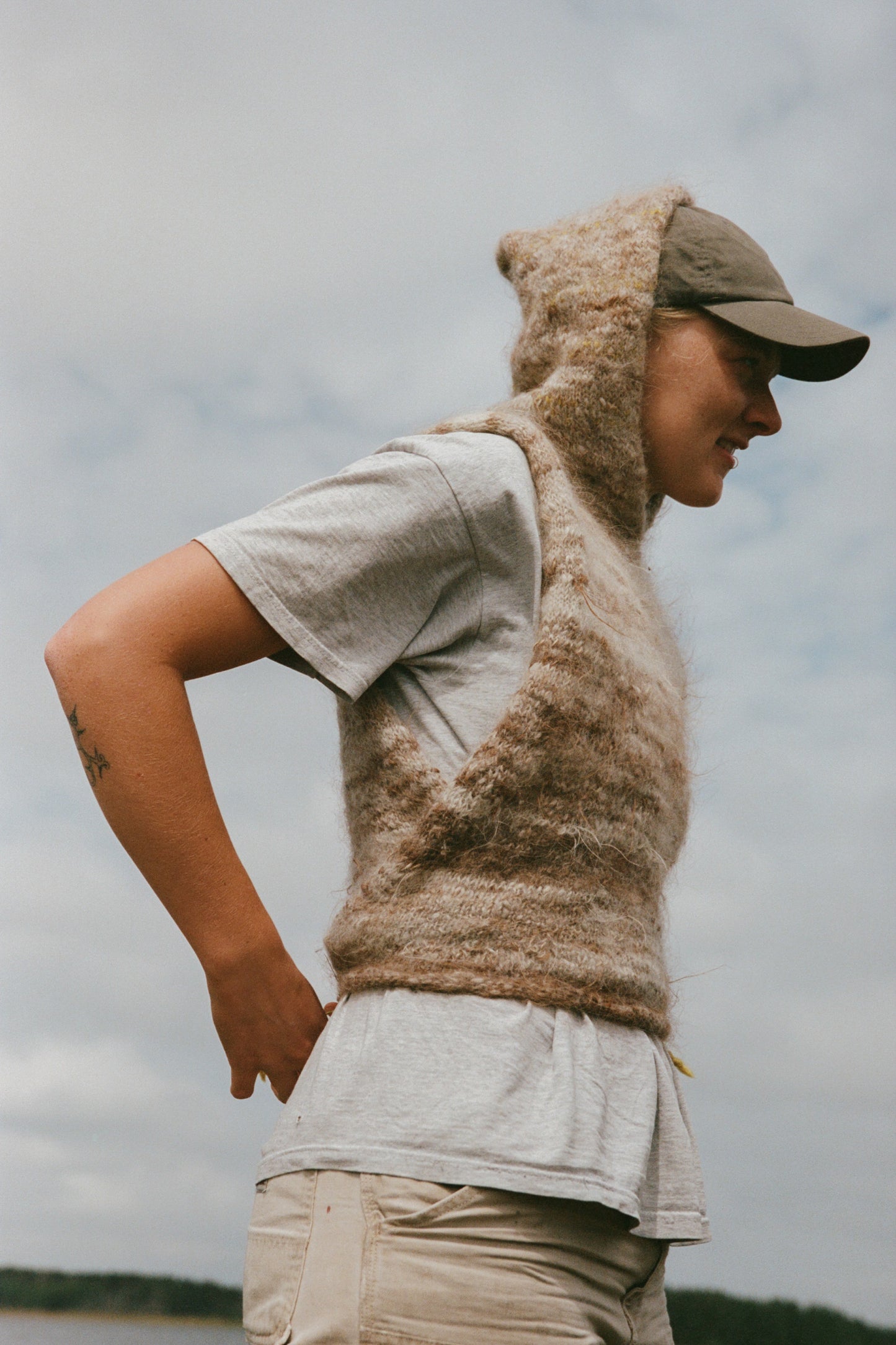 Annas Hyrdevest