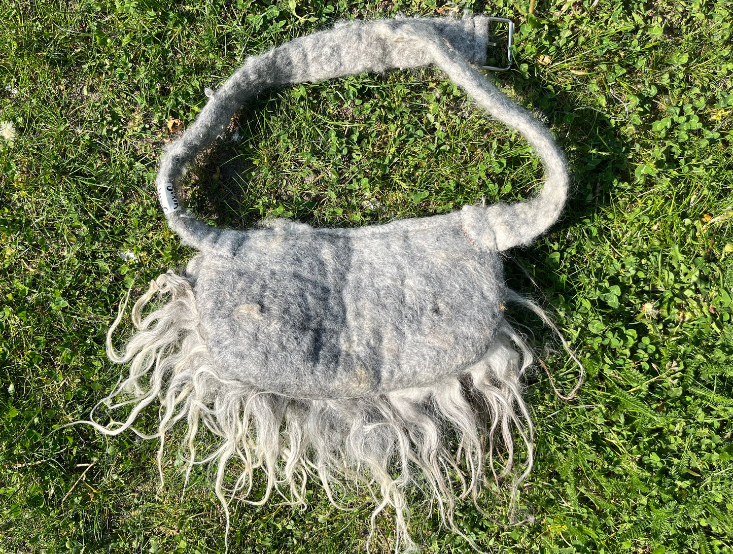 Luna bæltetaske