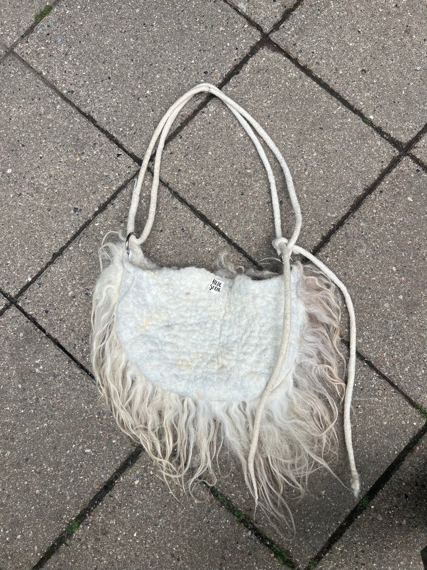 Luna Taske