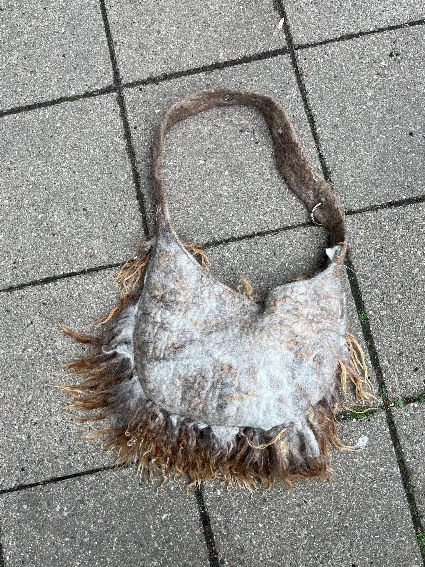 Luna Taske