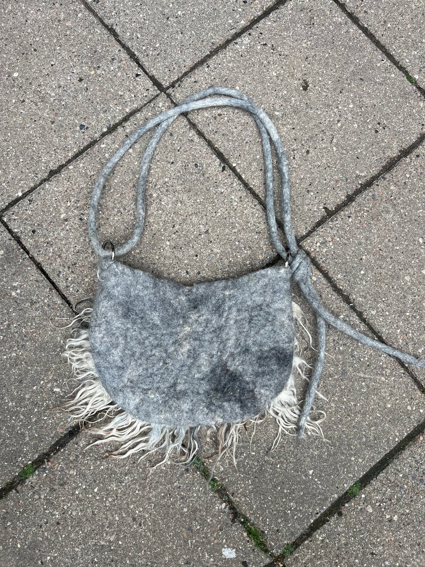 Luna Taske