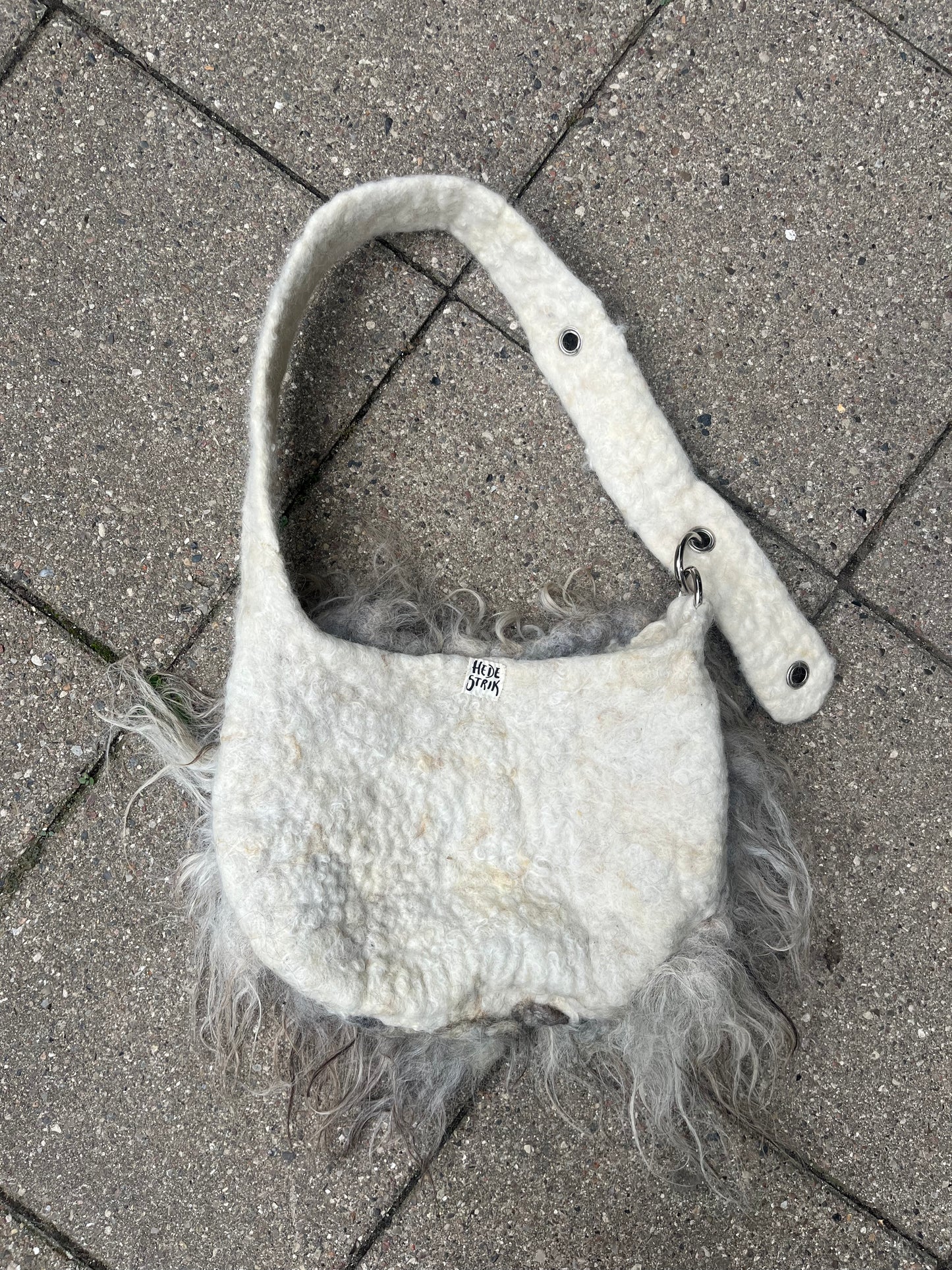 Luna Taske