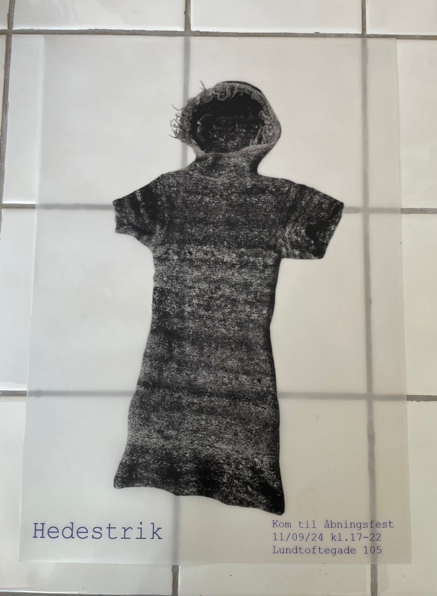 Plakat A3