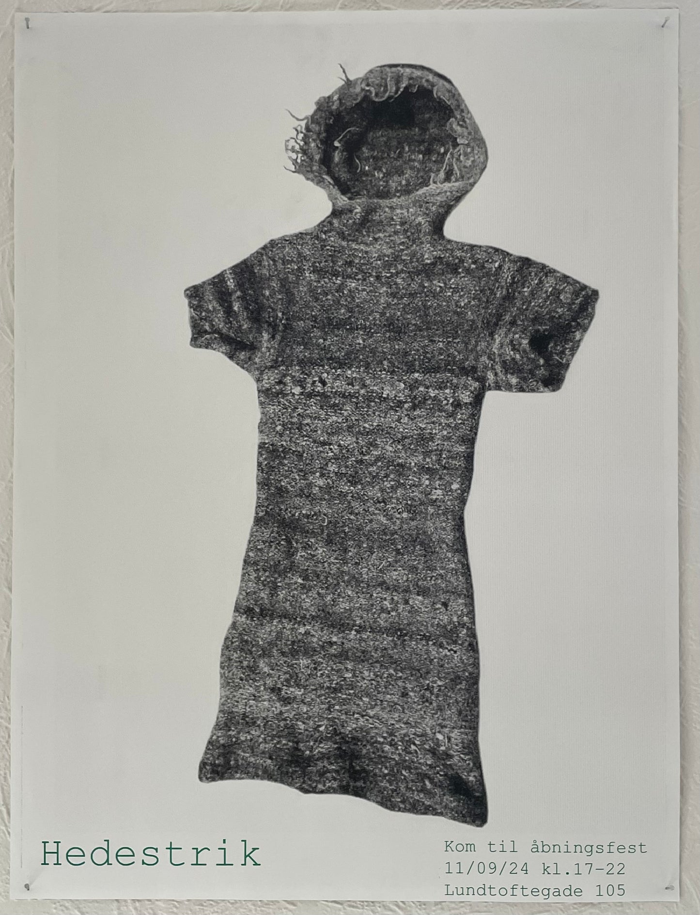 Plakat 45x60 cm