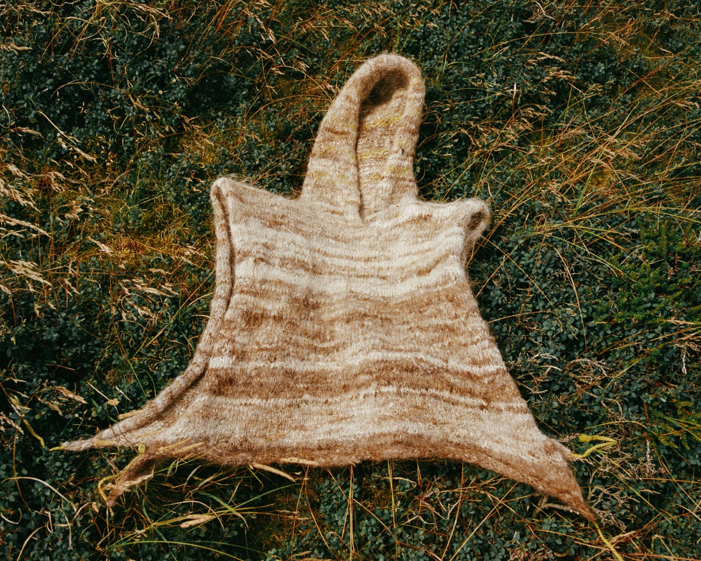 Annas Hyrdevest