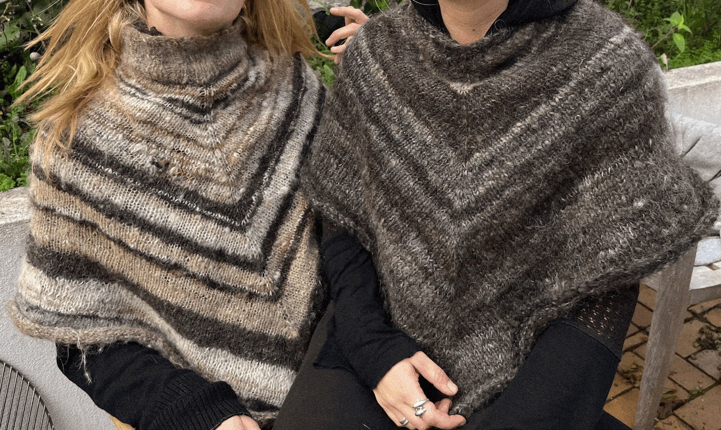 Poncho