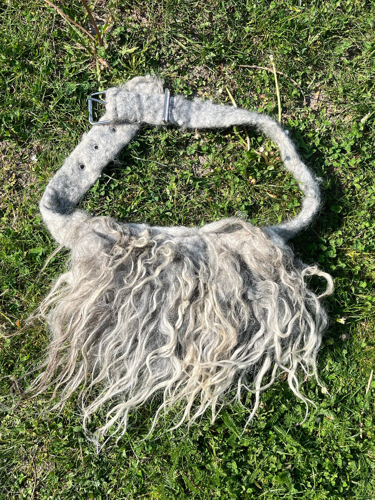 Luna bæltetaske