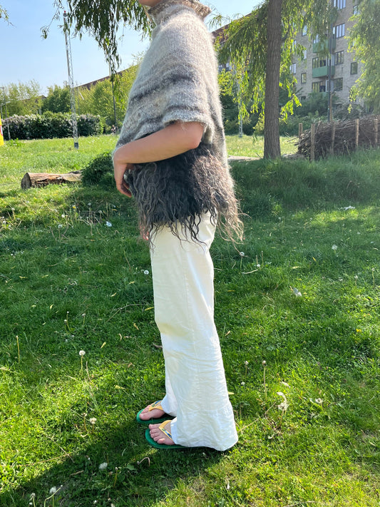 Luna bæltetaske