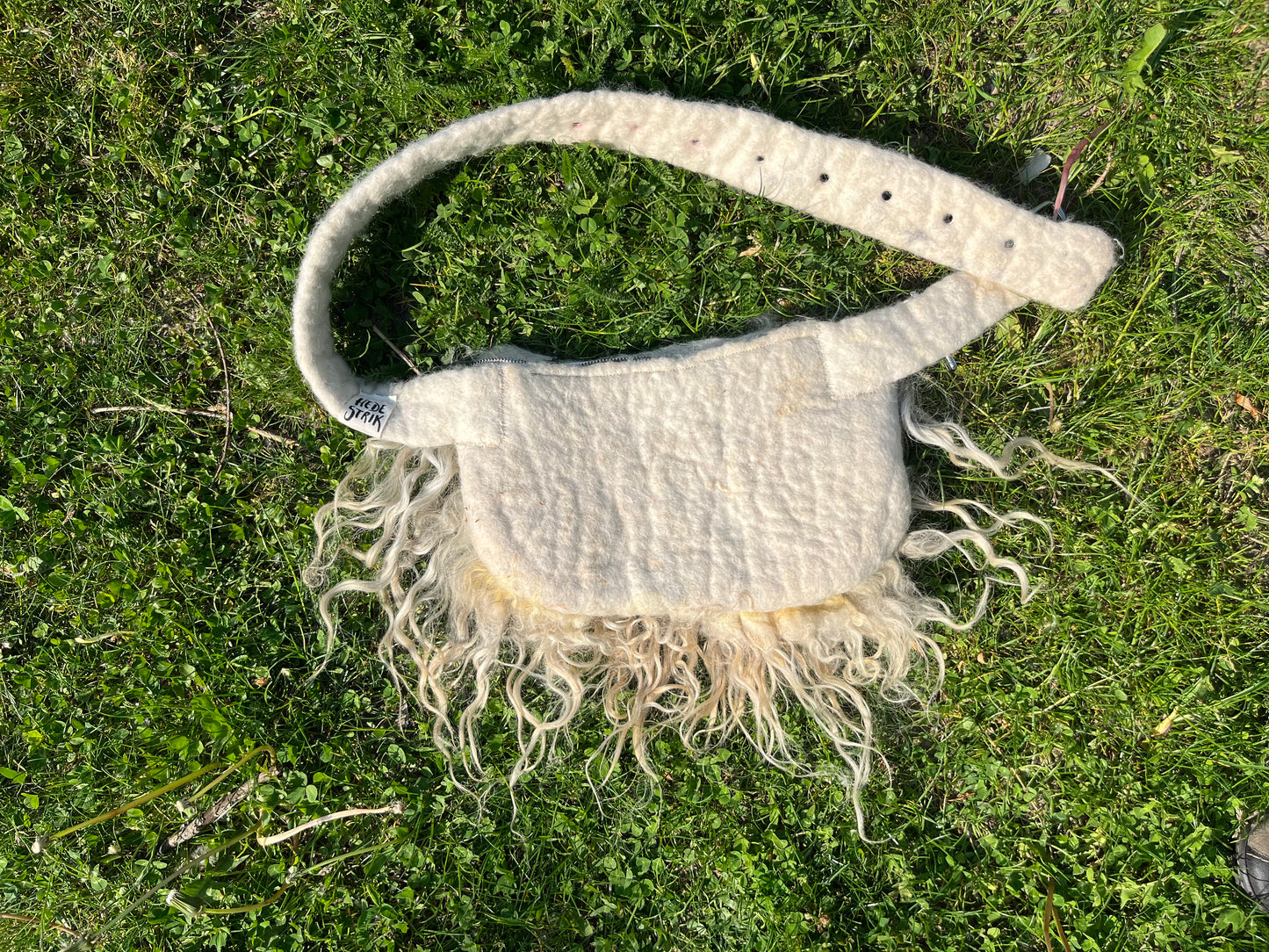 Luna bæltetaske