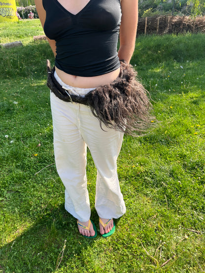 Luna bæltetaske