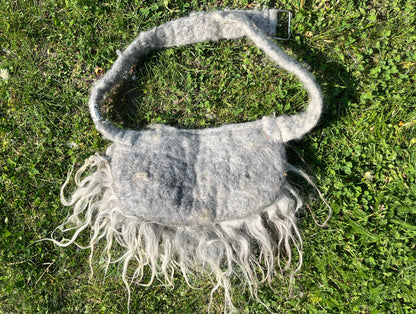 Luna bæltetaske