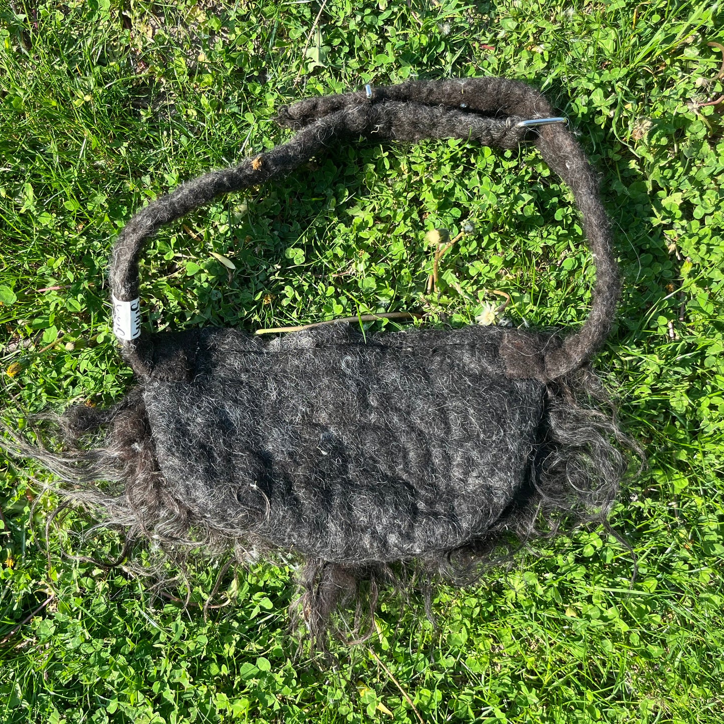 Luna bæltetaske