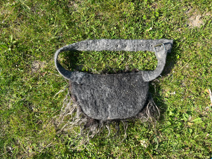 Luna bæltetaske