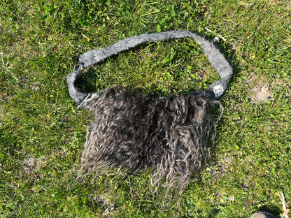Luna bæltetaske