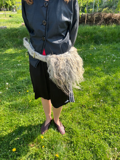 Luna bæltetaske