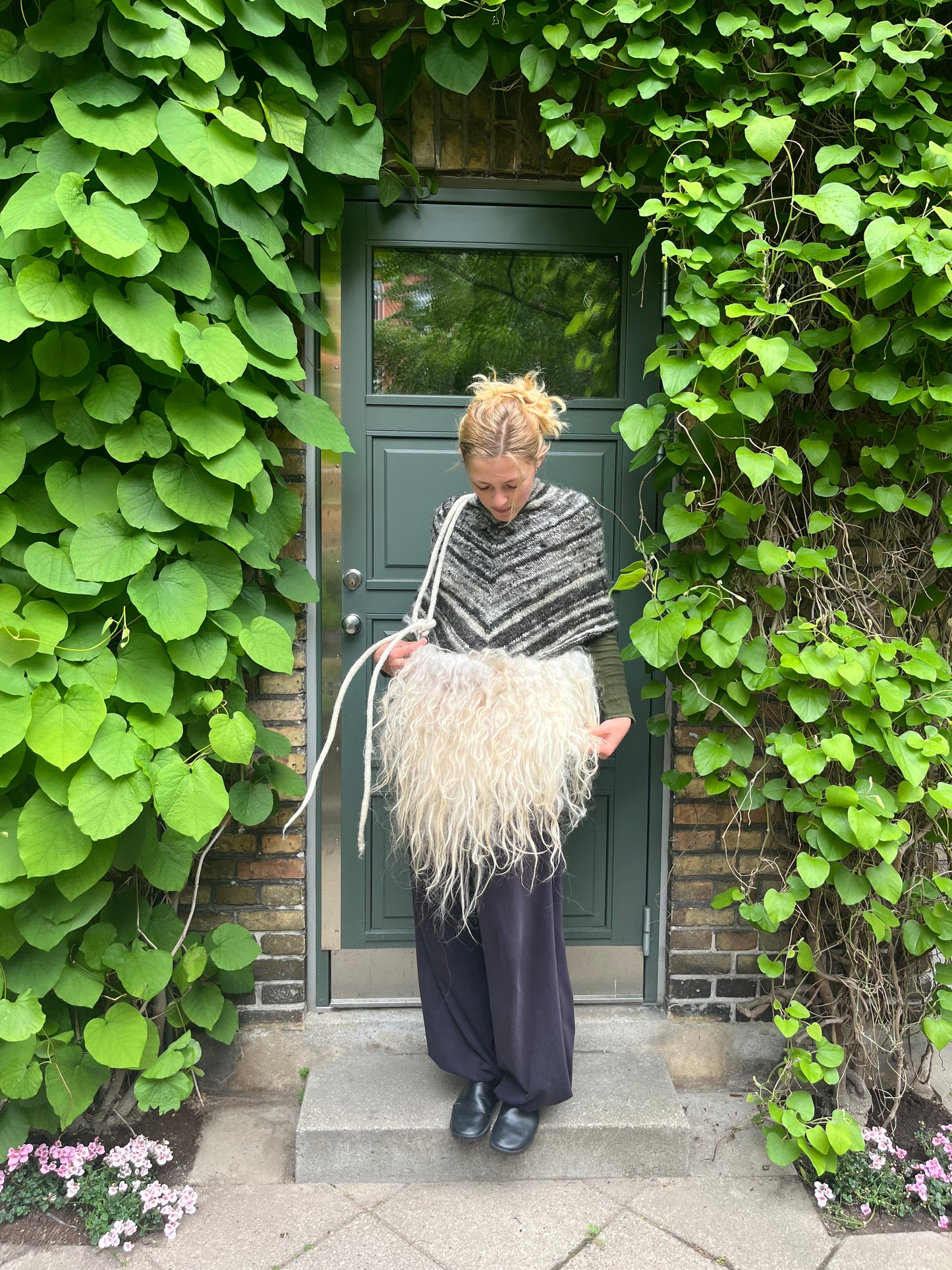 Luna Taske
