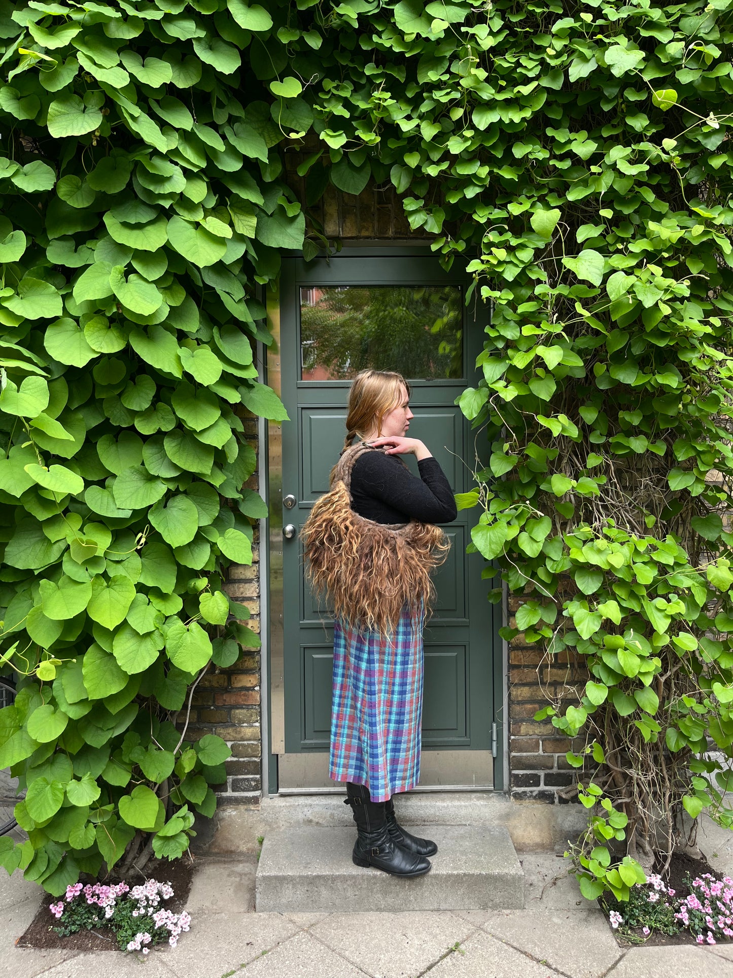 Luna Taske