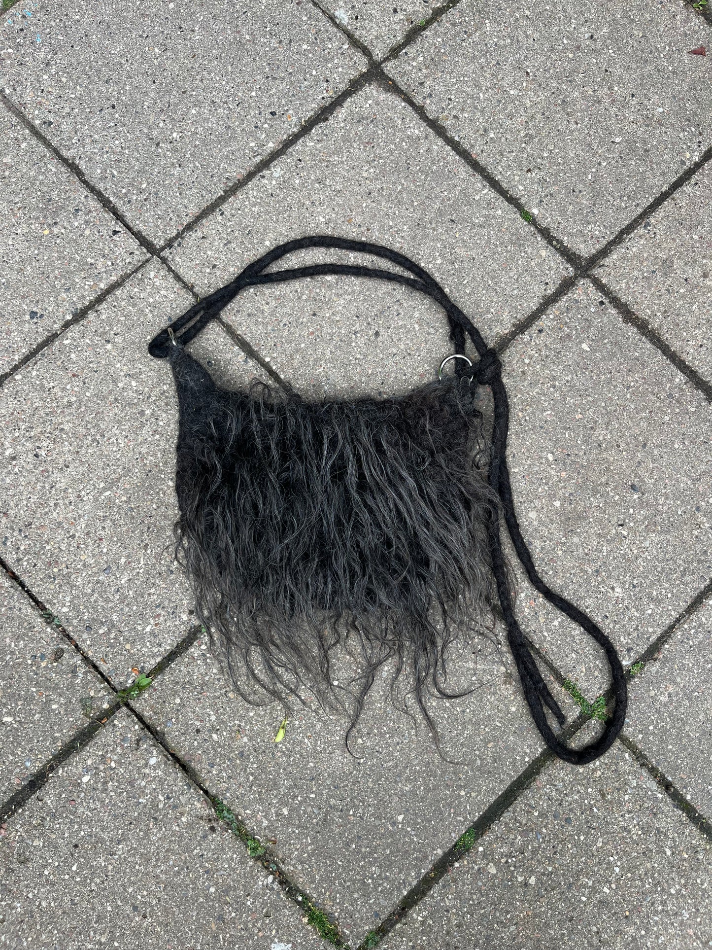 Luna Taske