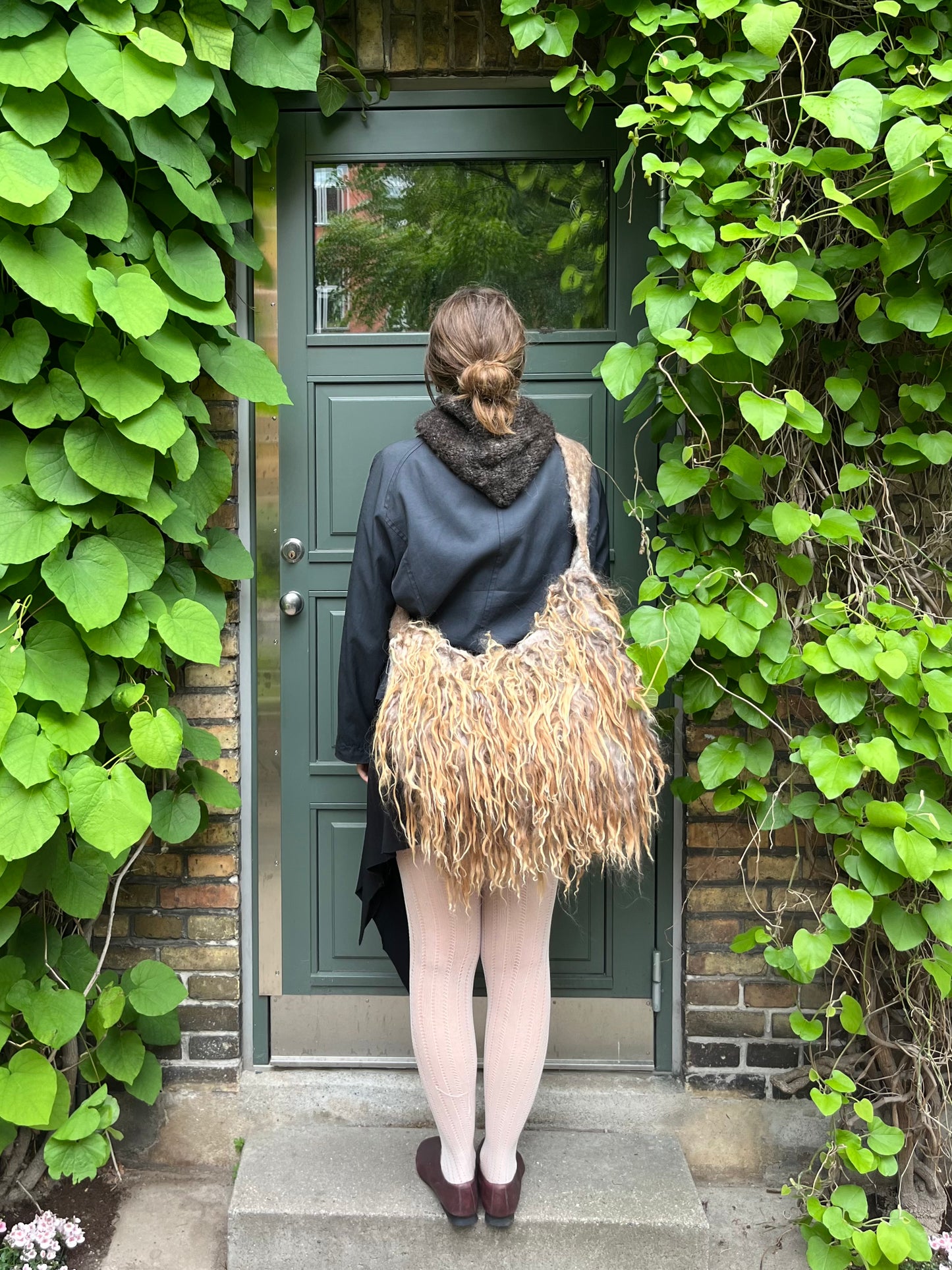 Luna Taske