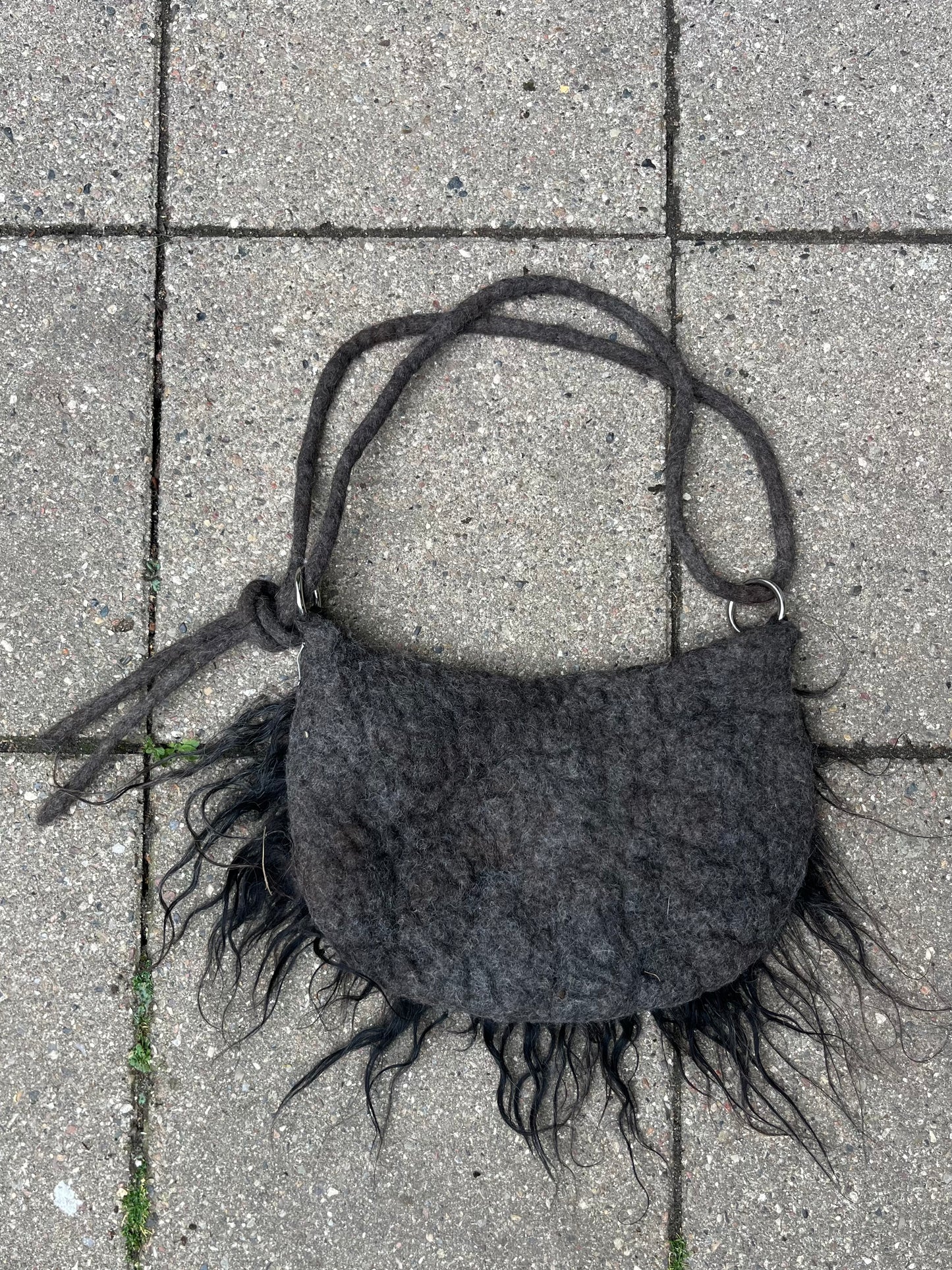 Luna Taske