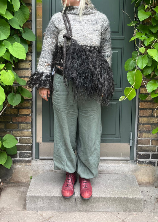 Luna Taske
