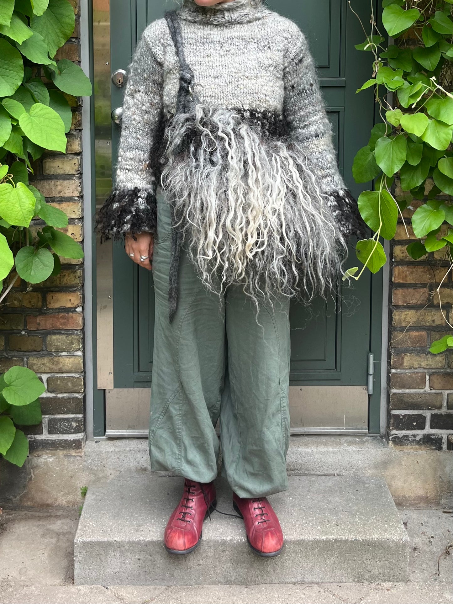 Luna Taske