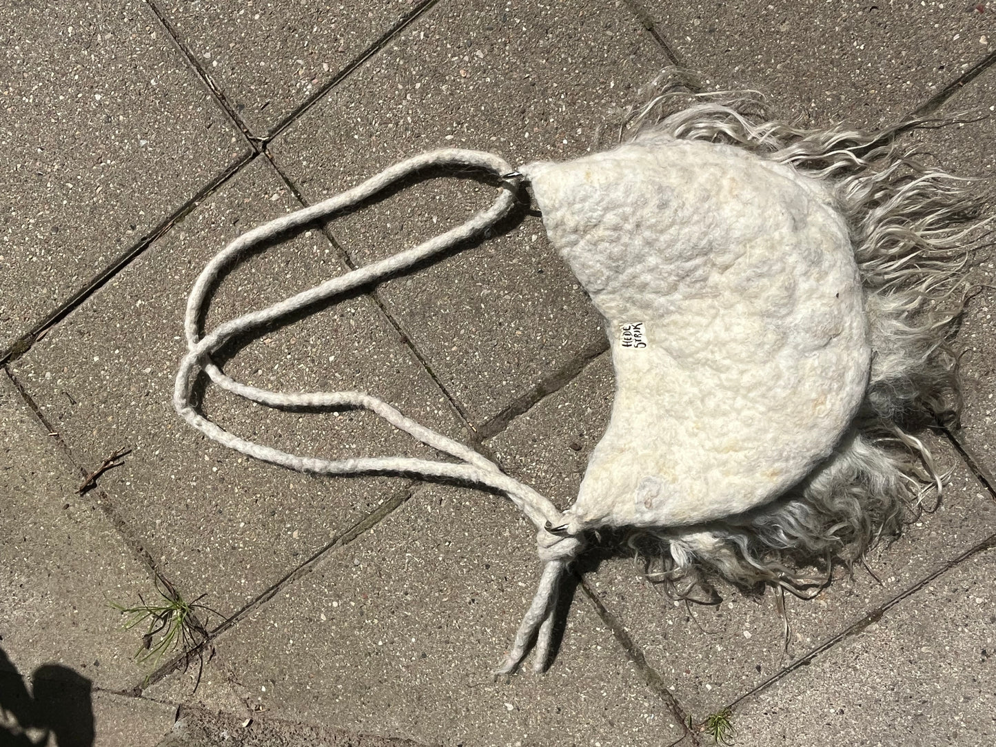 Luna Taske
