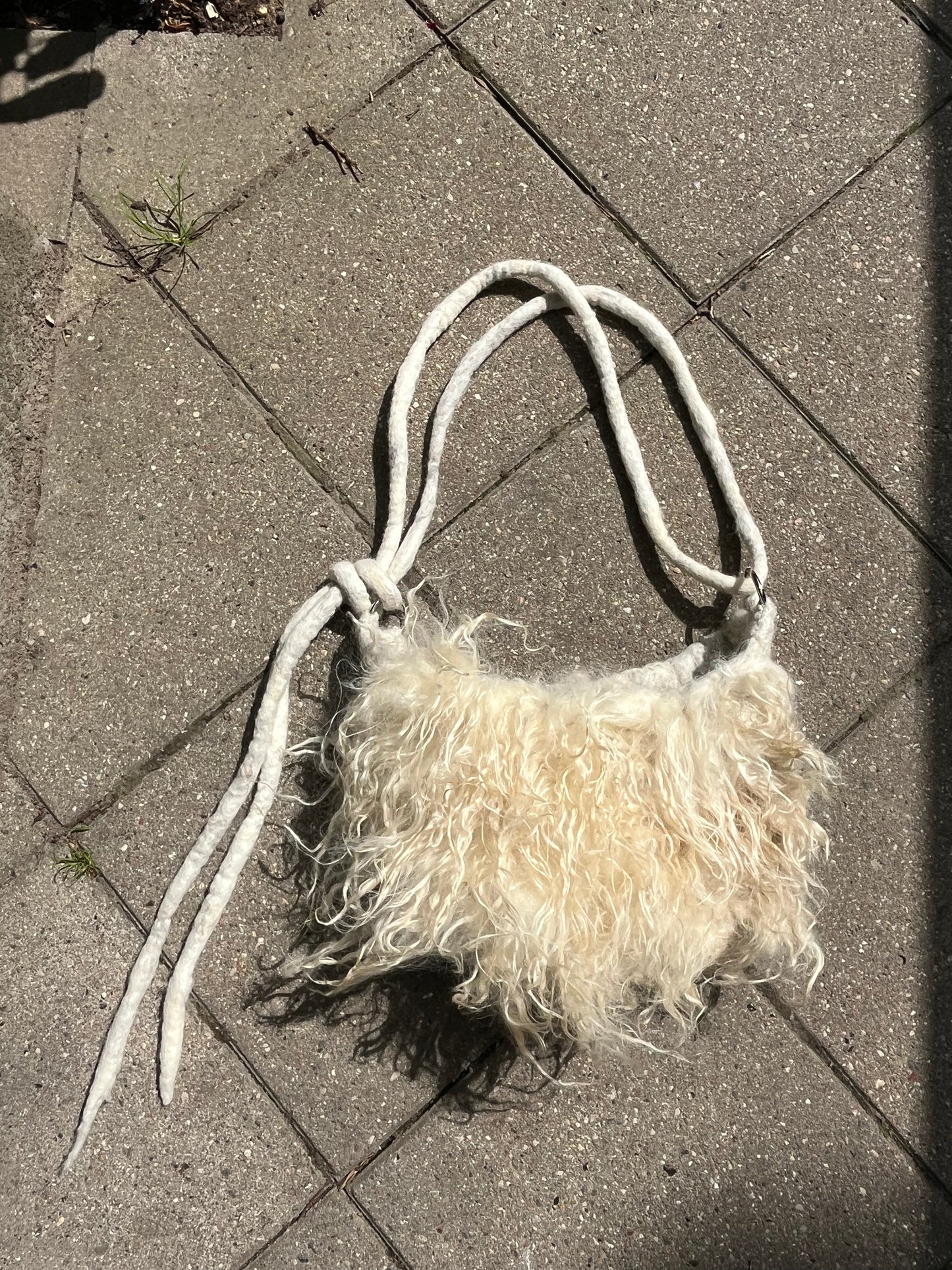 Luna Taske