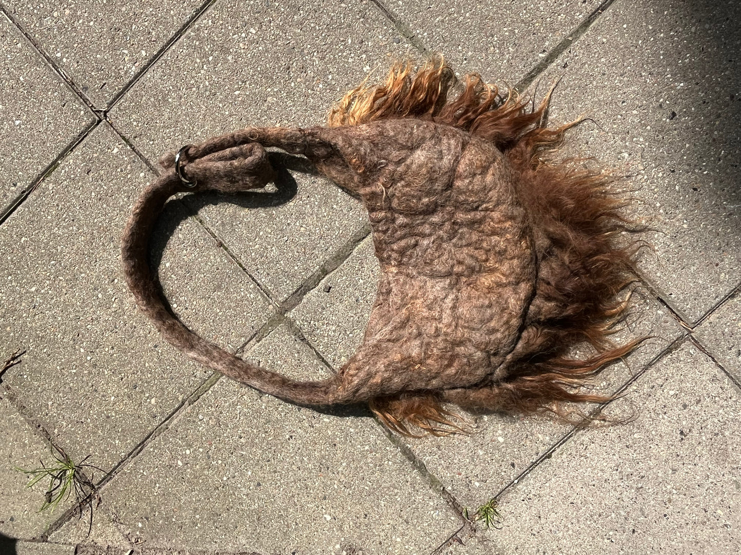 Luna Taske