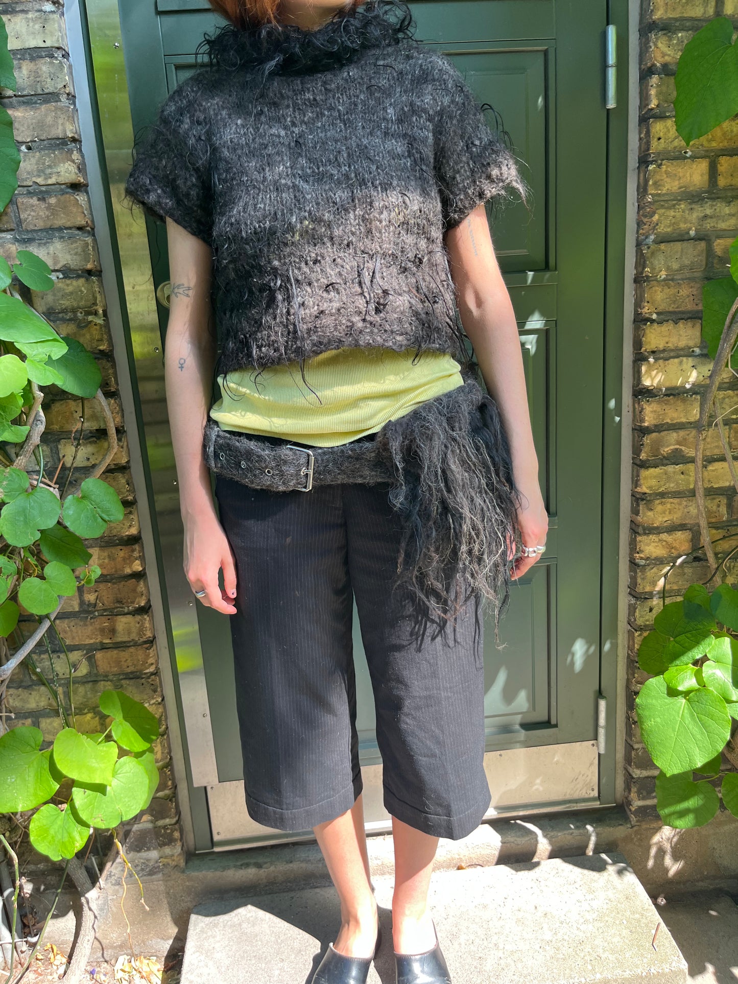 Luna Taske