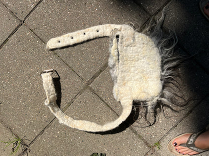 Luna bæltetaske