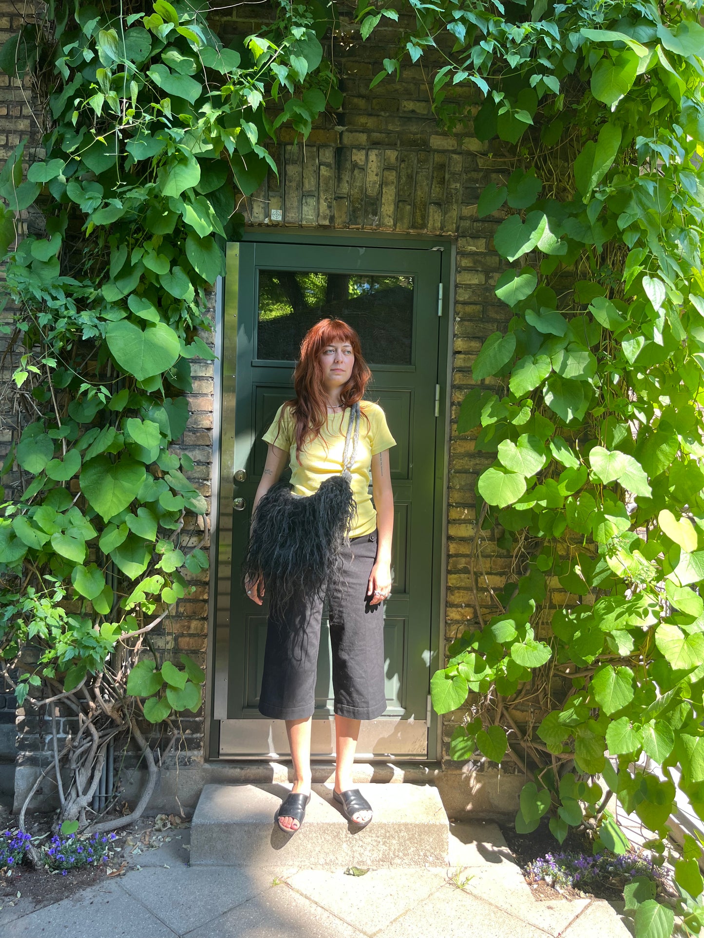 Luna Taske