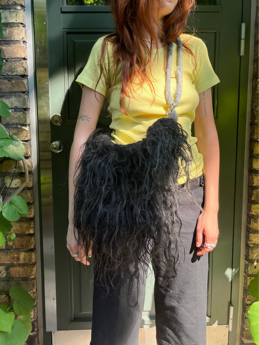 Luna Taske