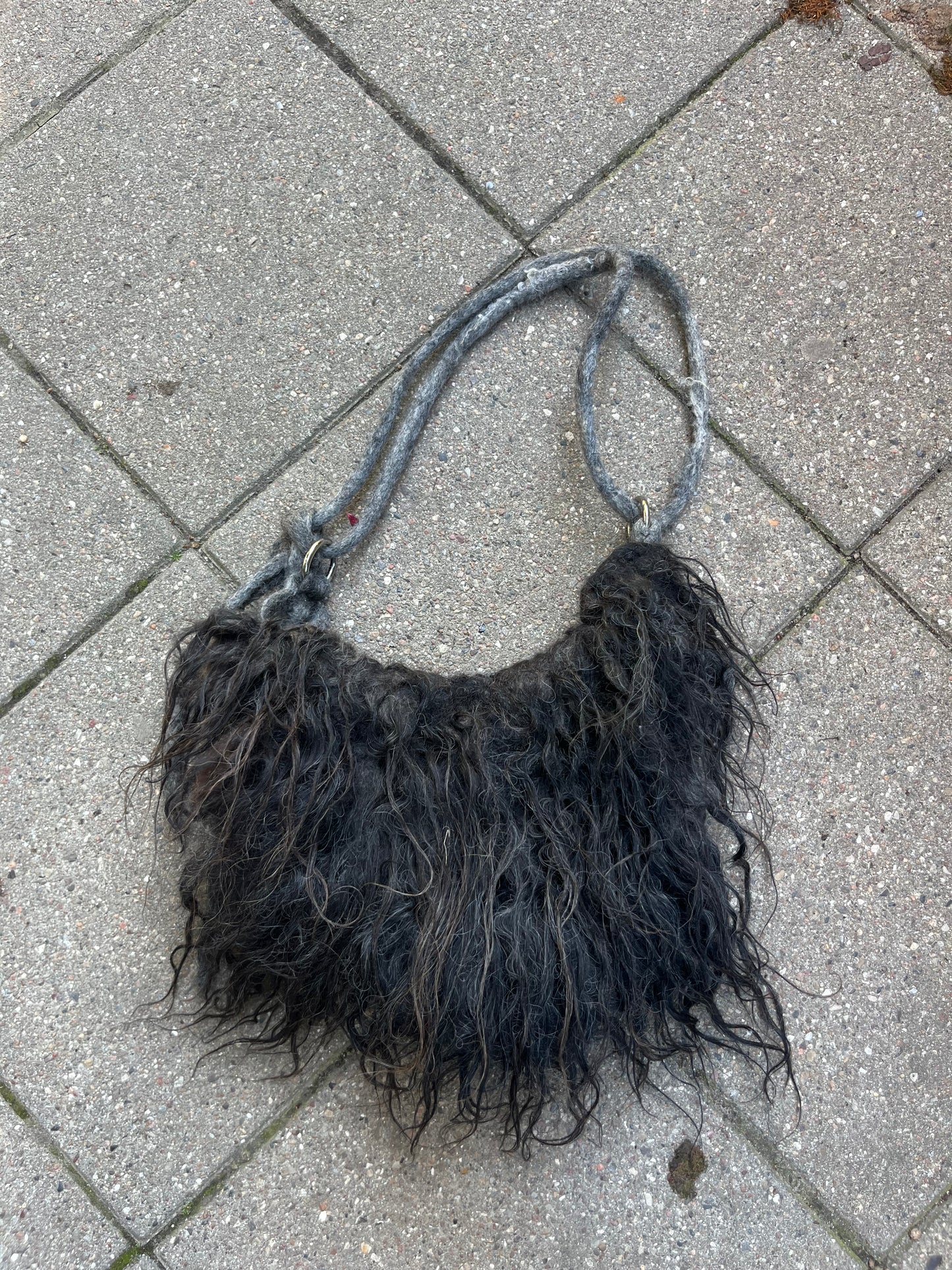 Luna Taske