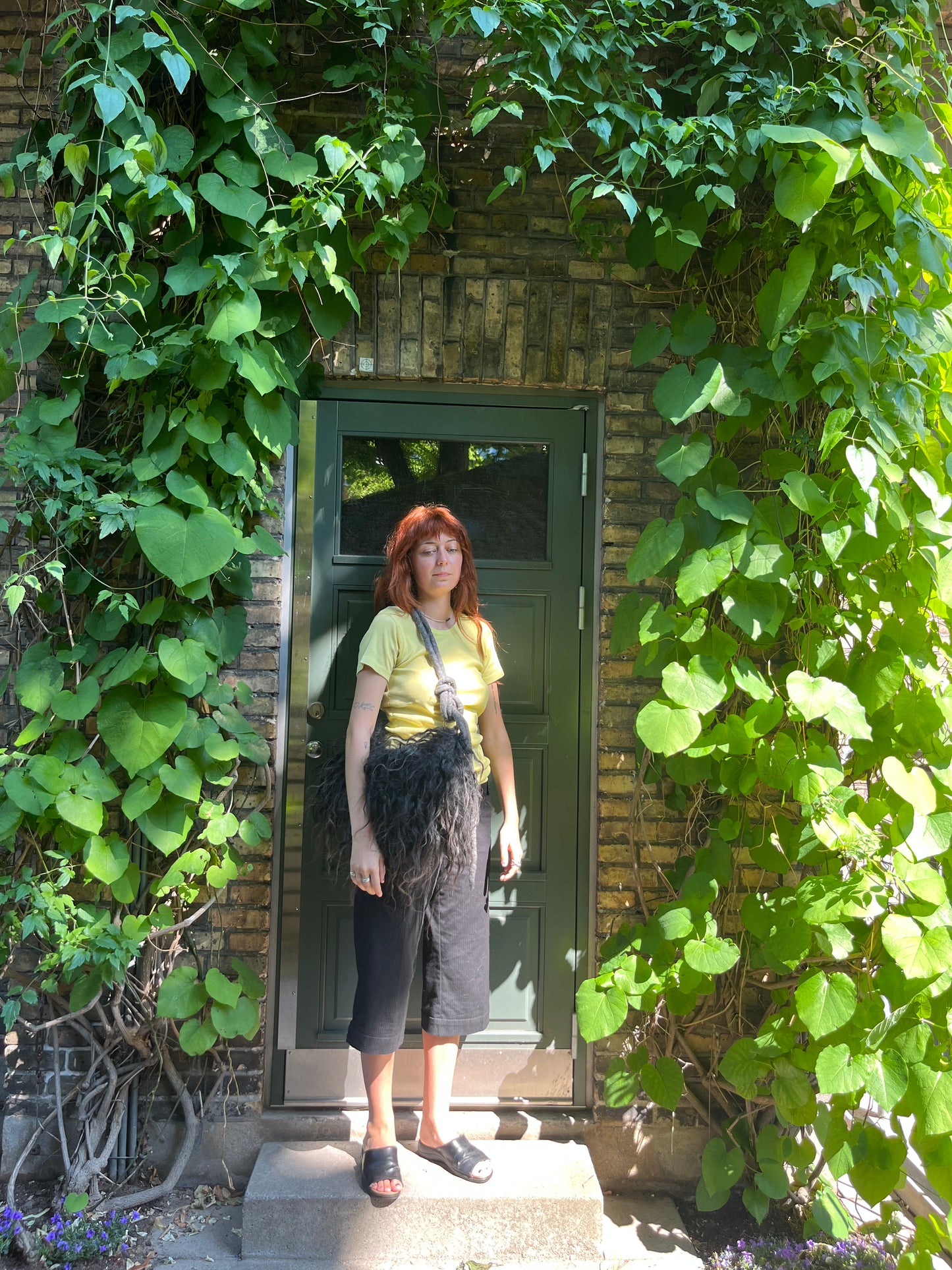 Luna Taske