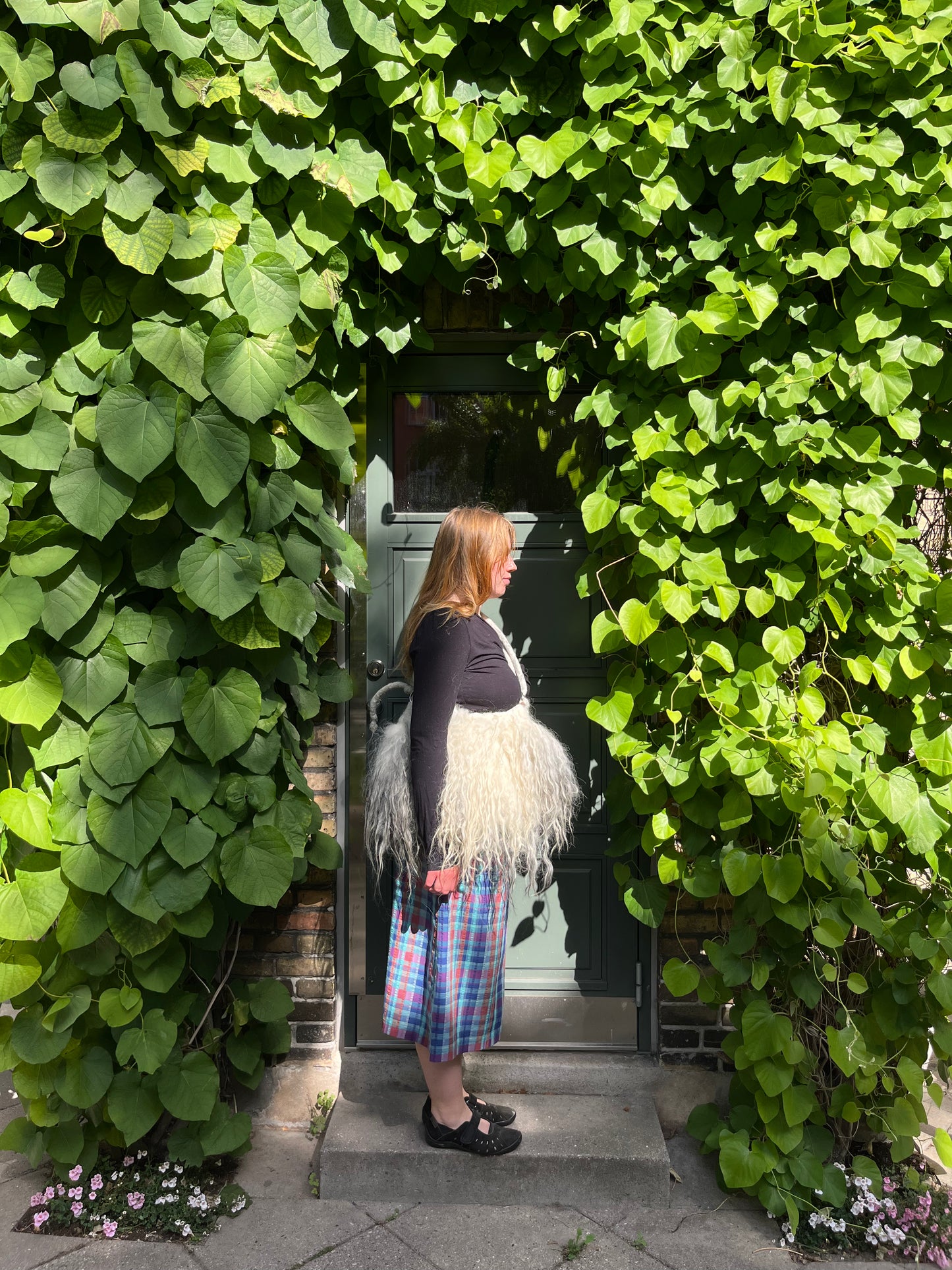 Luna Taske