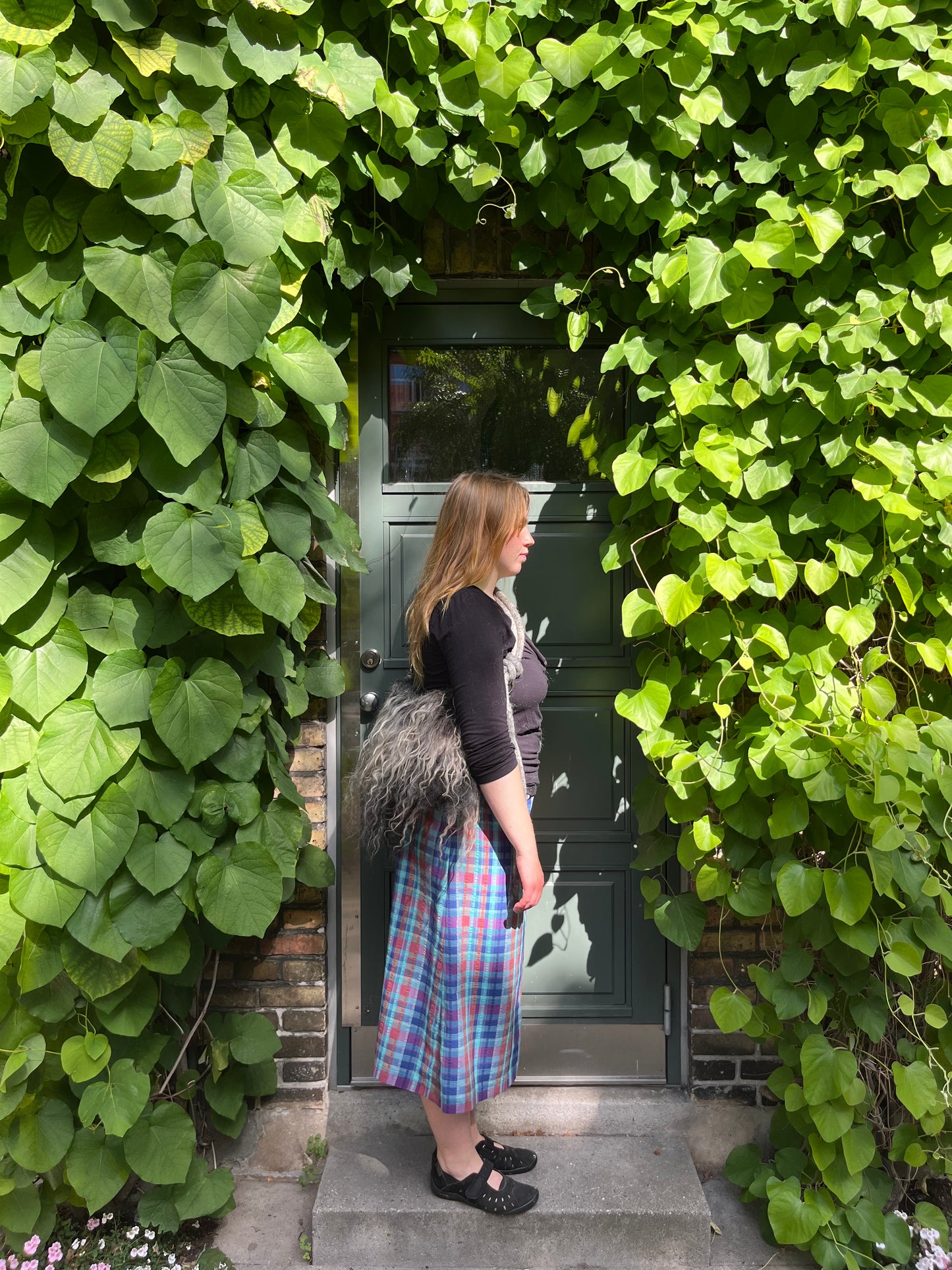 Luna Taske
