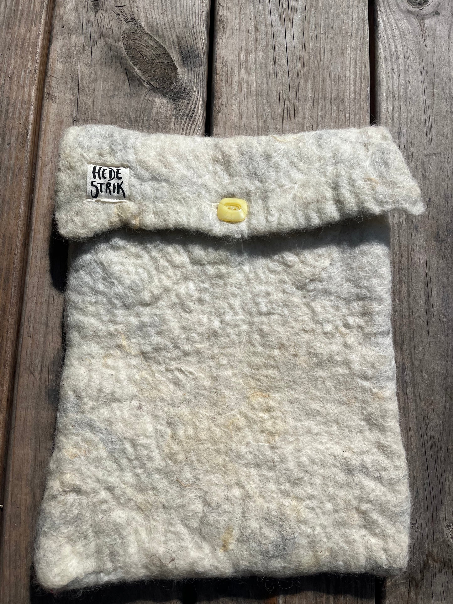 vådfiltet computercover
