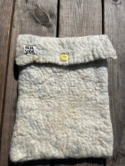 vådfiltet computercover