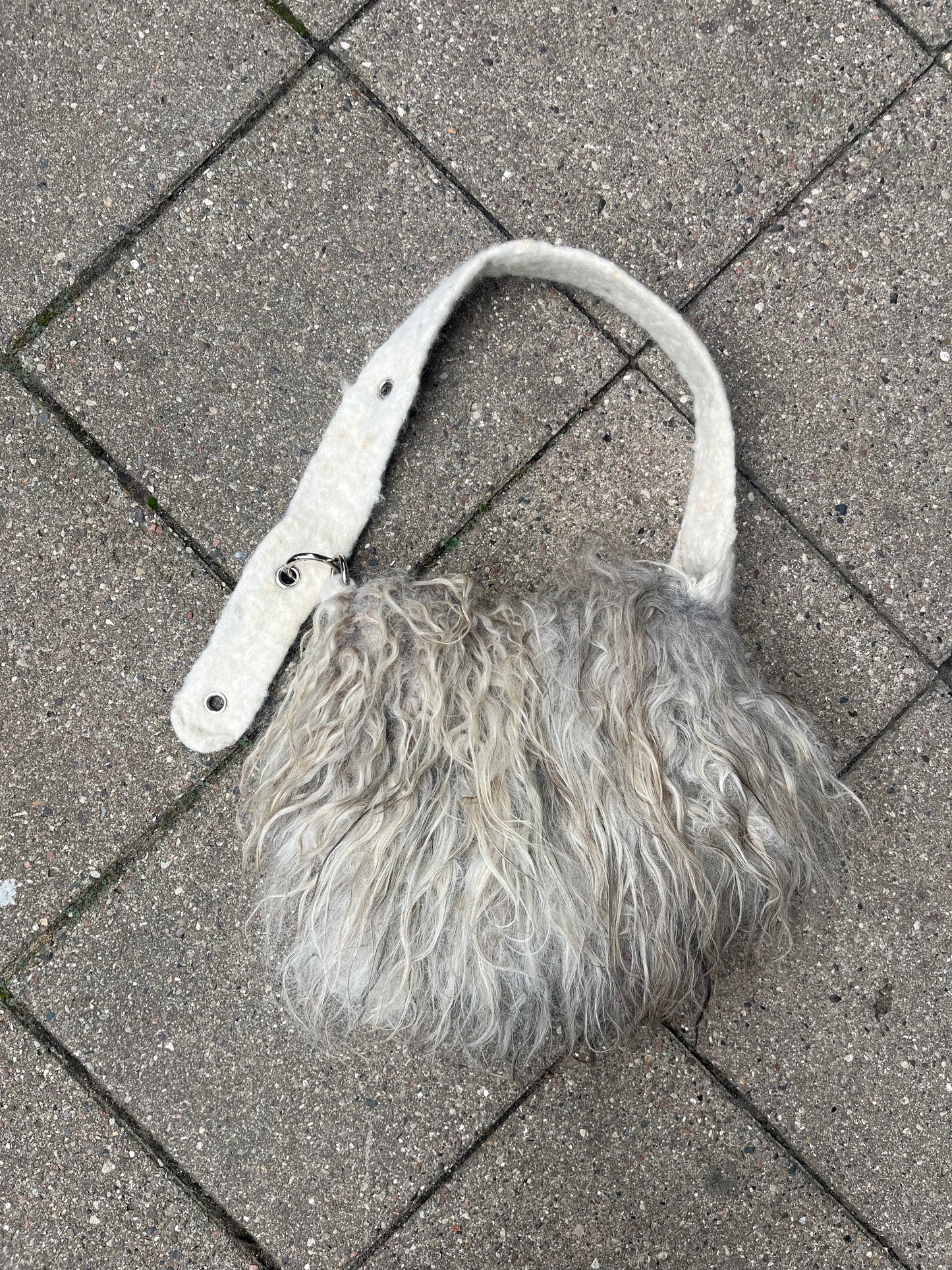 Luna Taske