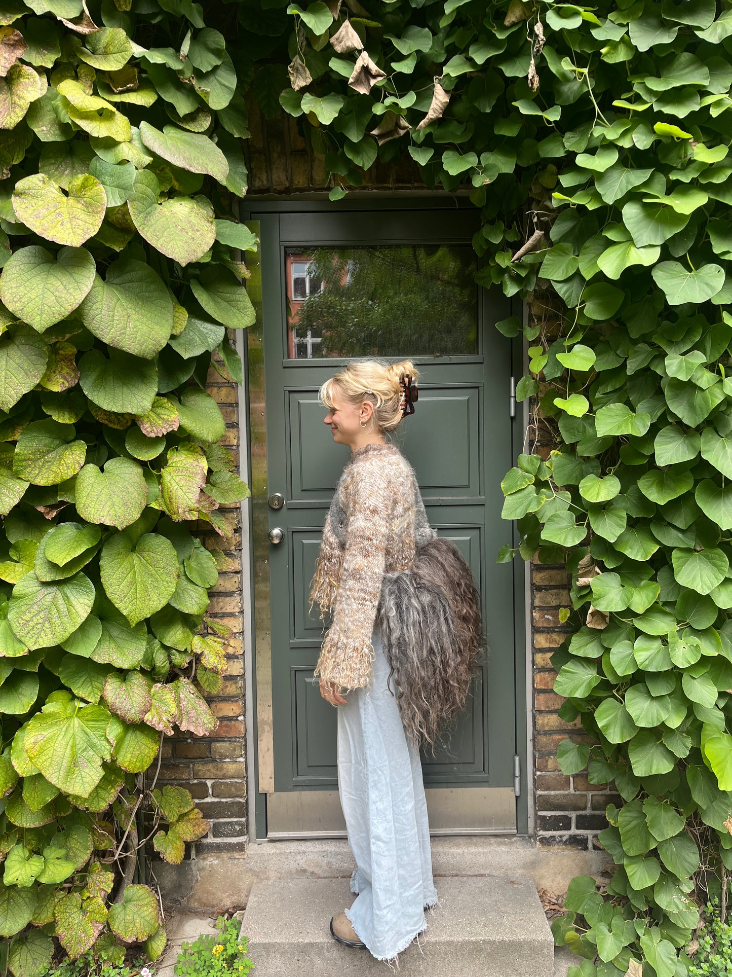 Luna Bag
