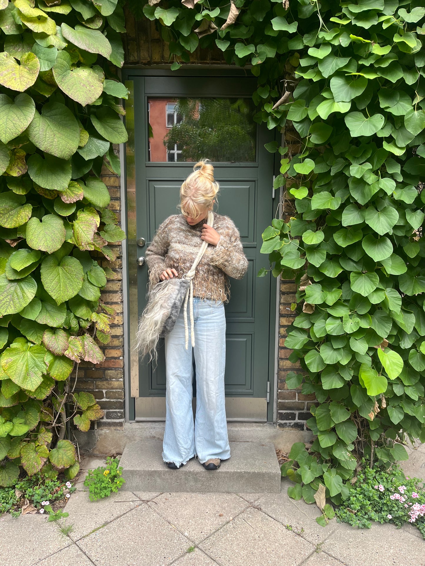 Luna Taske