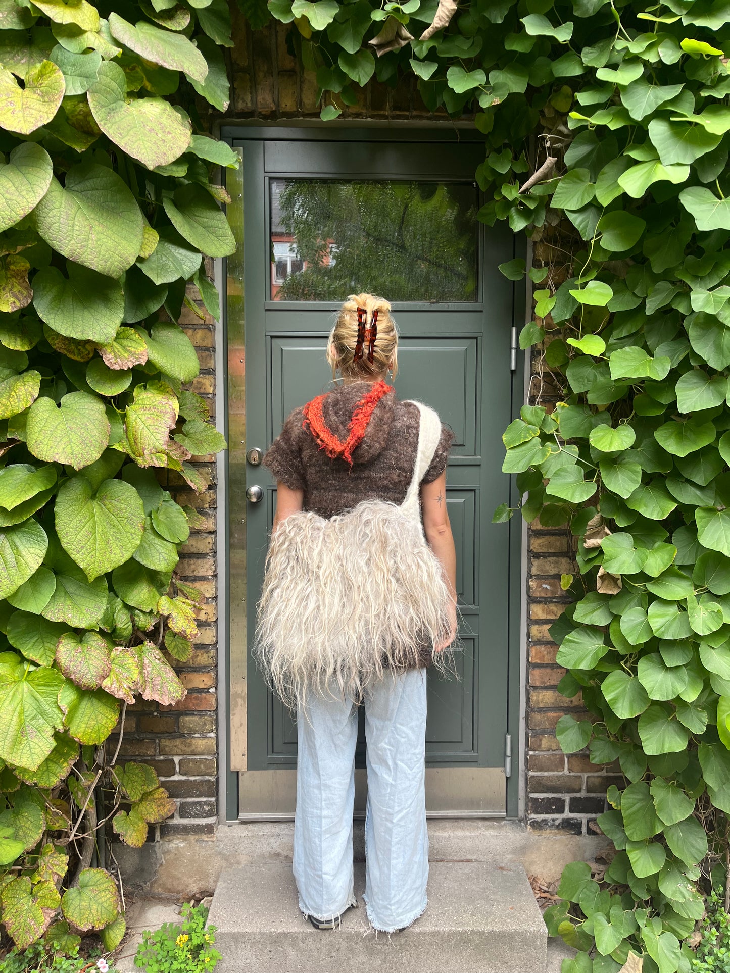 Luna Taske