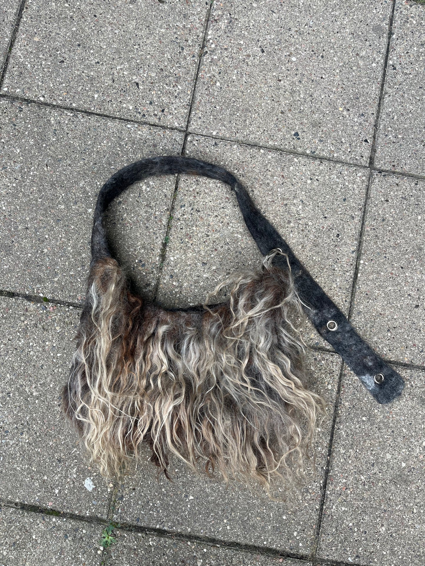 Luna Taske