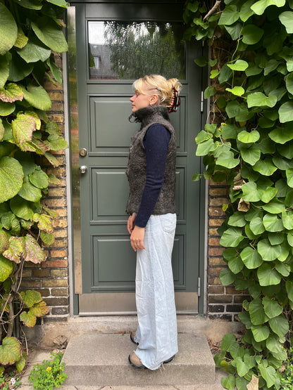 Filtet vest