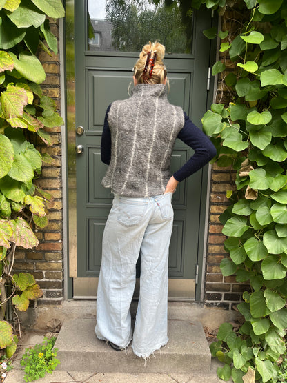 Filtet vest