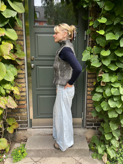 Filtet vest