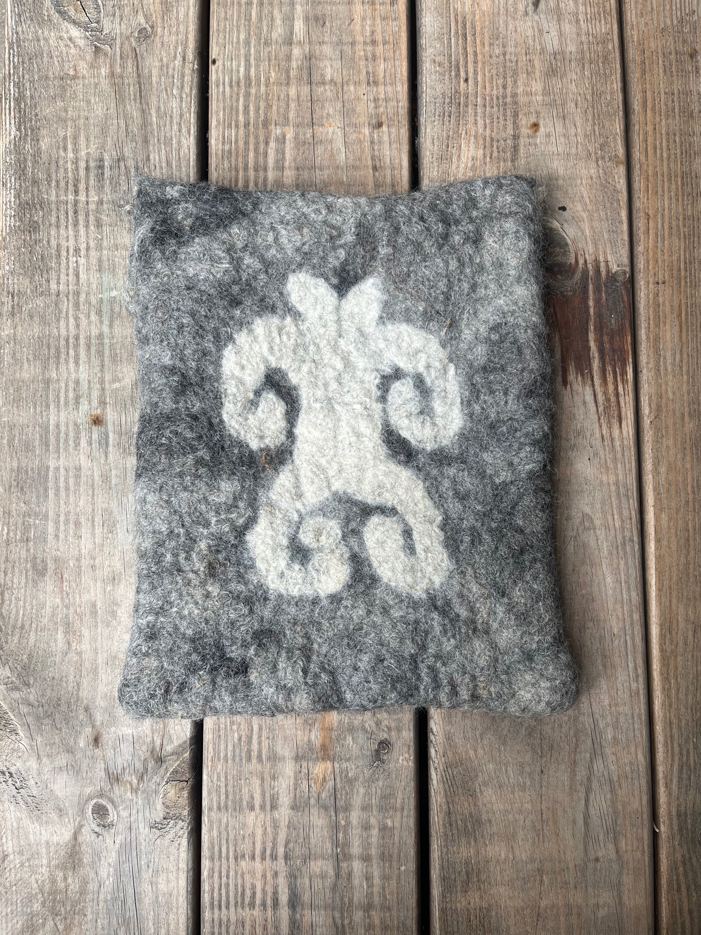 vådfiltet computercover