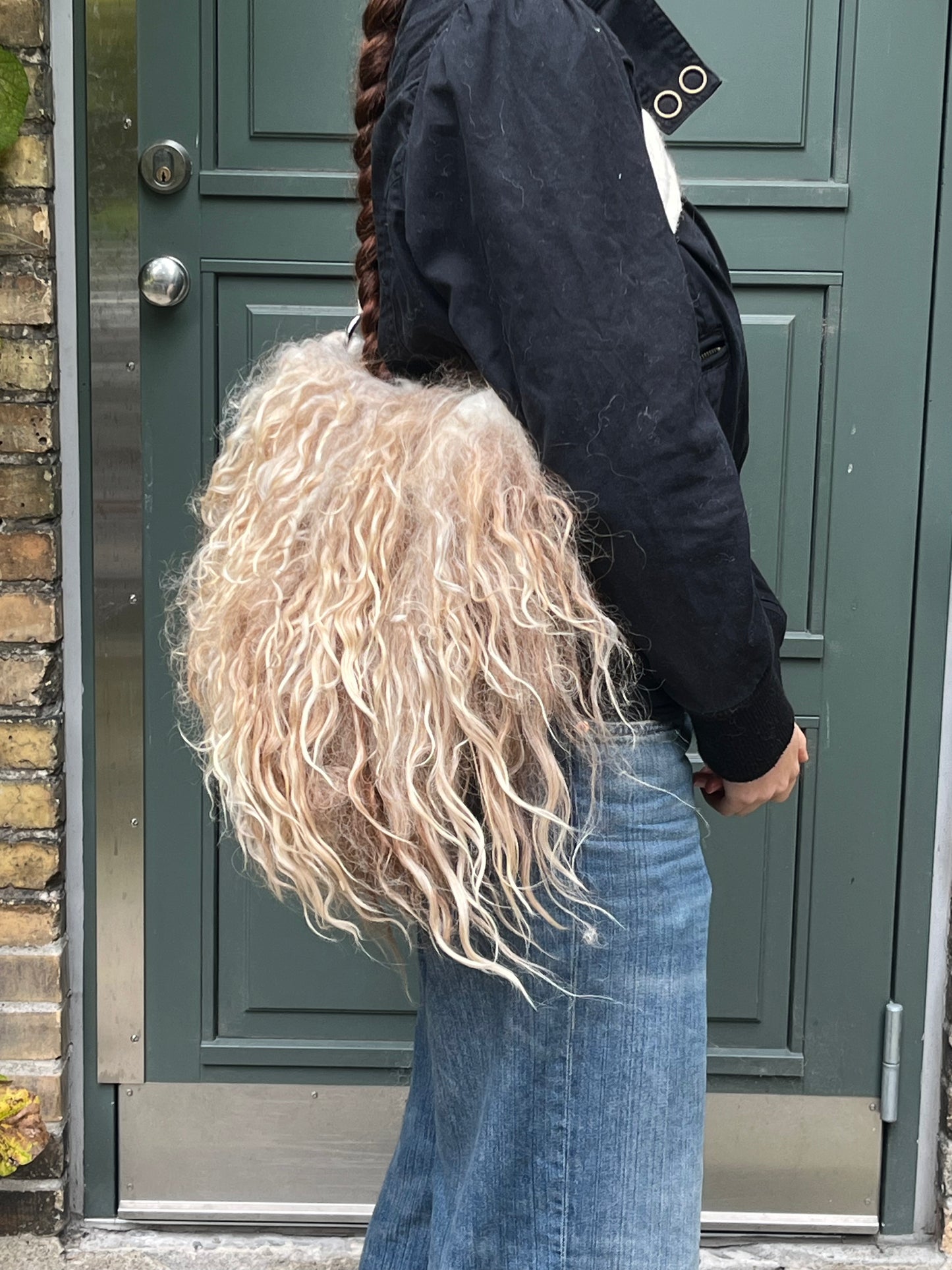 Luna Taske