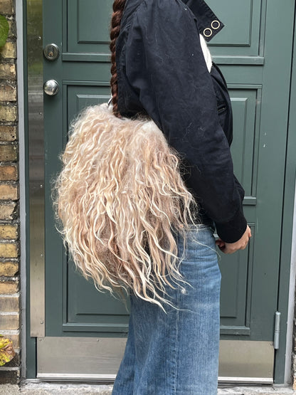 Luna Taske
